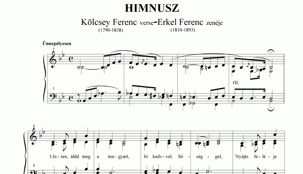 Bíróság: törvénytelen volt a Himnuszért kirótt bírság