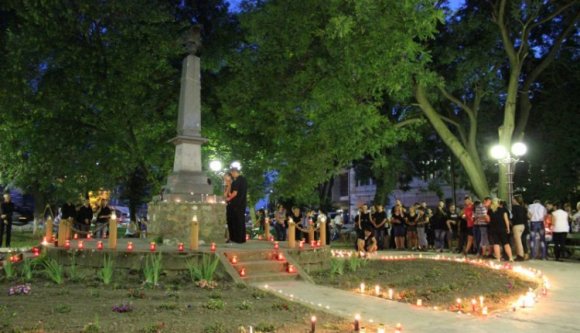 Szabadlábon a feltételezett székelyhídi gyilkos