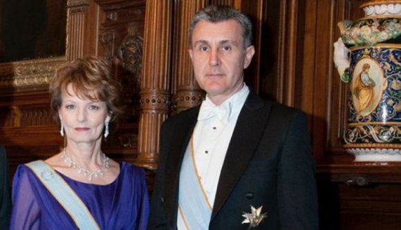 Csokihoz adta nevét a román királyi család