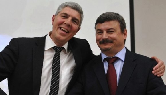 Felvidék mutathatja a példát Erdélynek politizálásból