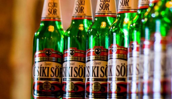 Még nem győzte le a Heinekent az Igazi Csíki Sör