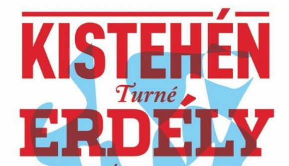 Tehénzene Erdélyben