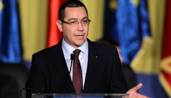 Ponta jól megmondta Moszkvának