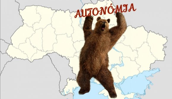 Még egy autonómia