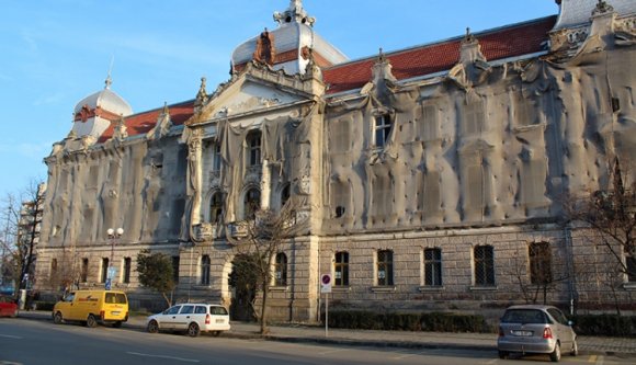 Szilágyi: a restitúció ügye politikai ügy