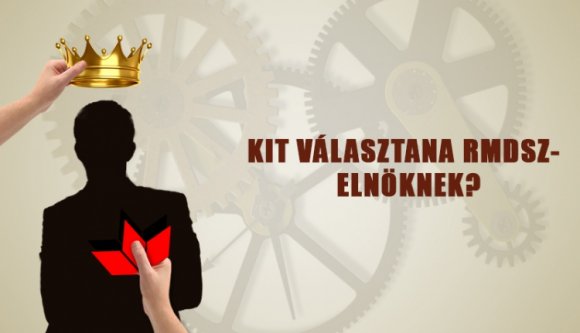 Kit választana RMDSZ-elnöknek?