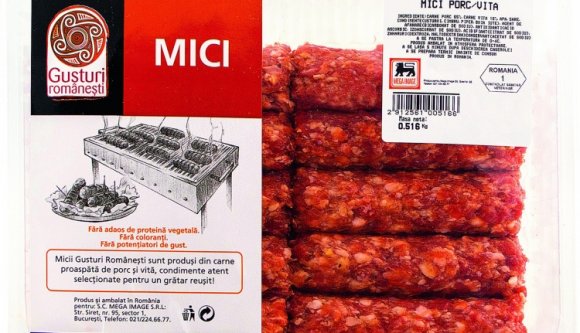 A román ízeket jobban szeretik a fogyasztóvédők, mint a székelyeket