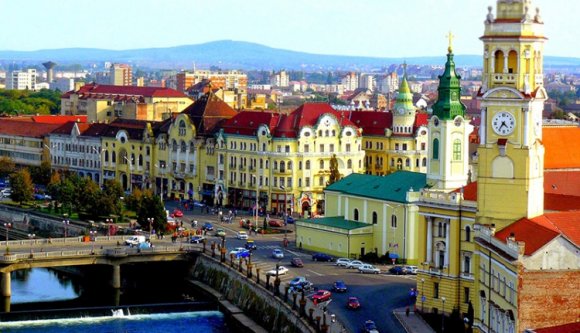 Na vajon melyik az ország legszebb városa?