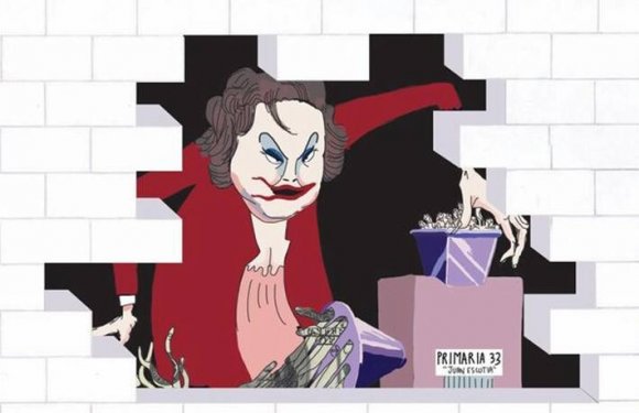 Visszakérik az alázó tanítónőt