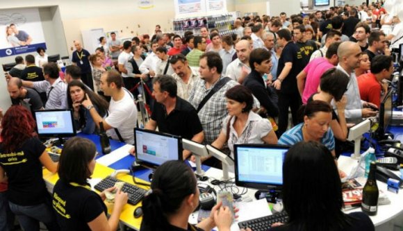 Határon túli vásárlók, szevasztok!