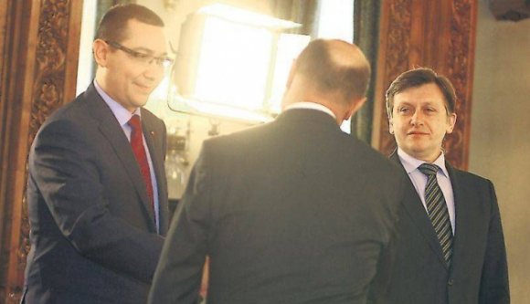 A kormányválság nyertesei
