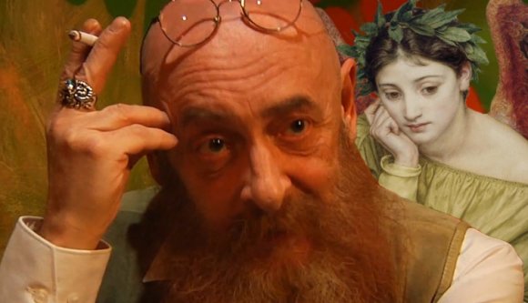 Hol virágzik a magyar költészet?