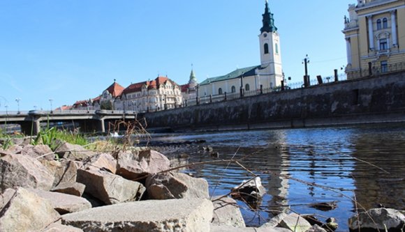 Versgerillázással ünnepeltük a költészet napját