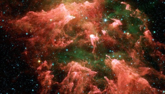 Itt a pokol a szomszédban