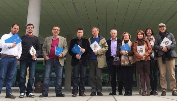 Nemzetközi szervezet áll ki a nyelvi jogok mellett