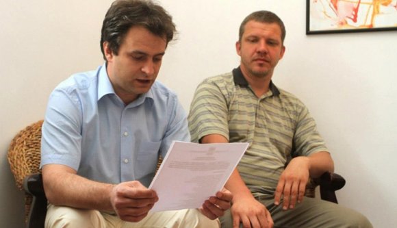 Portik Vilmos a második jelölt a vásárhelyi előválasztáson