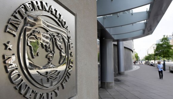 Az IMF szerint 2,7 százalékkal nő idén a gazdaság