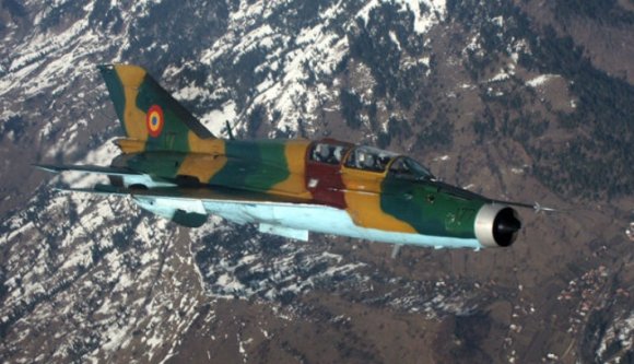 Lecsap a Dák Villám