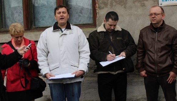 Közel nyolcezer aláírás gyűlt össze a váradi Szent László-szoborért