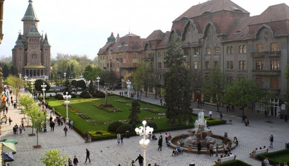 Ismét lesz magyar külképviselet Temesváron