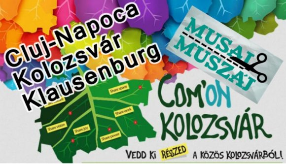 Kínos helyzetben a kolozsvári városháza