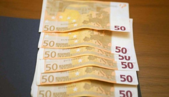 Hamis eurót terjesztő bandára csaptak le Temes megyében