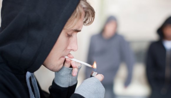 A Székelyföldön dohányzik a legtöbb fiatal