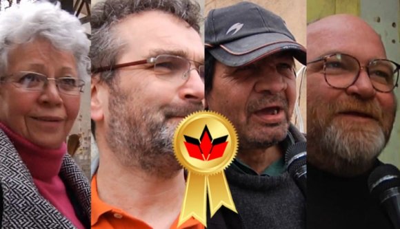 „Legalább a Fidesz-színvonalat hozzák, ha már magyarok vagyunk” [VIDEÓ]