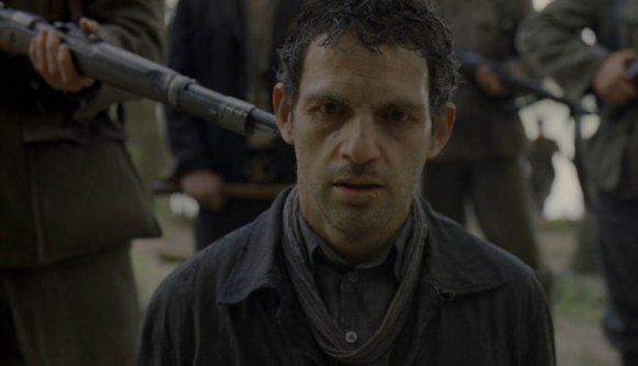 Magyar film Cannes-ban kolozsvári színésszel