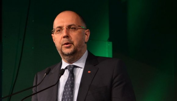 Na vajon ki lett az RMDSZ új elnöke?