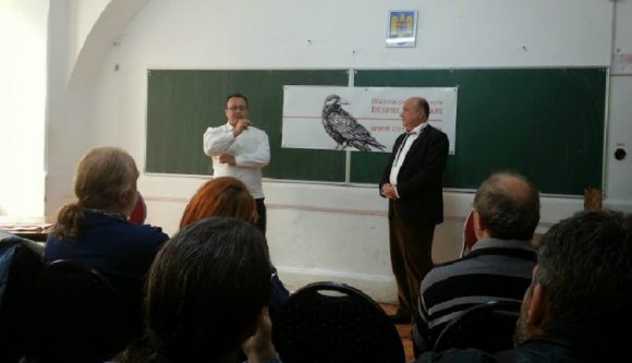 Hogyan verjük szét a Nagy Román-Magyar Falat?