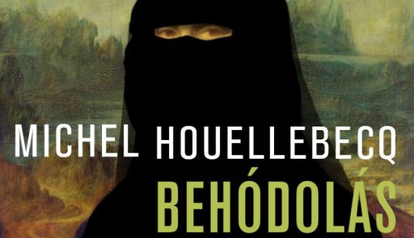 Elfátyolozott Mona Lisa: botrány lett a könyvborítóból