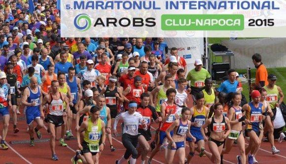 Kolozsvári maraton: bunda miatt nem lett magyar győztes?