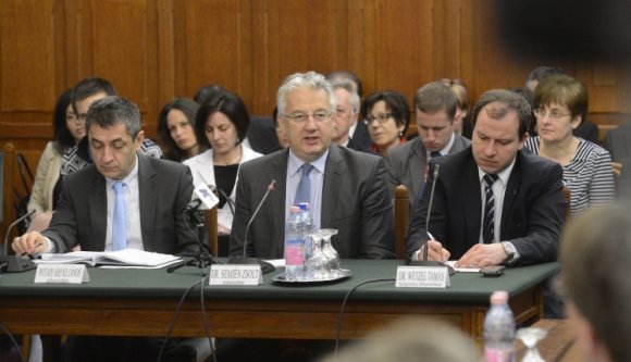 Nem módosul az állampolgársági törvény