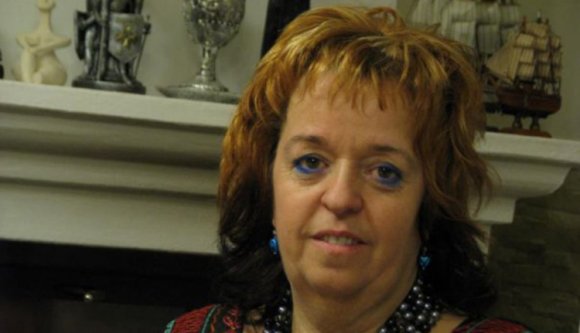 Kiterjedt bűnhálózattal dolgozott Péter Tünde