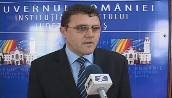 Nem hagyja abba a magyar nyelv üldözését Bretfelean