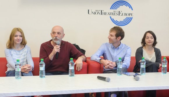 Lars von Trier hullámai a kolozsvári színpadon is összetörnek