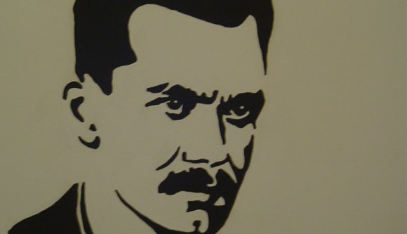 Félig román, vagy tán egészen az