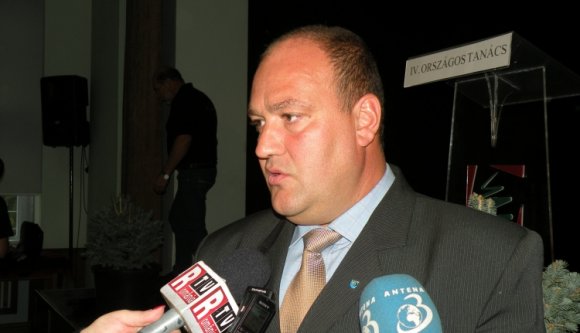 Biró: az EMNP politizáljon felelősen!