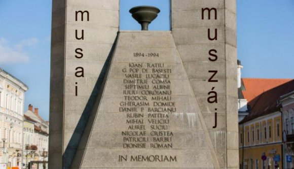 Memorandista flashmob