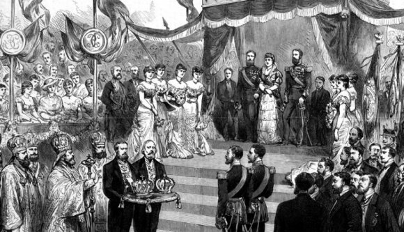 Na mit fogunk ünnepelni május 10-én?