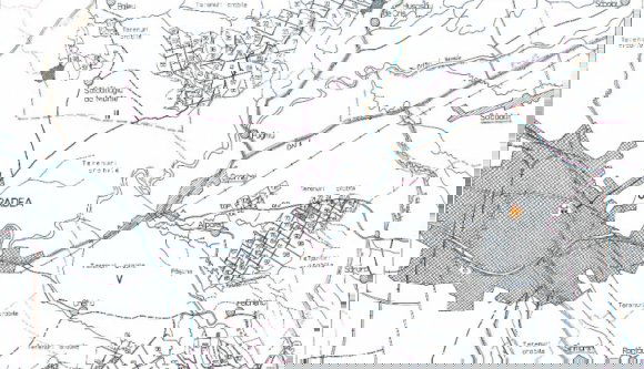 Még egy község egyesülne Nagyváraddal