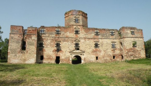 Szatmári kastélyt igényel vissza a román király balkézről való unokája