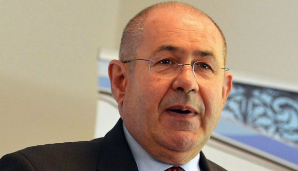 Pásztor István a vajdasági Kelemen Hunor