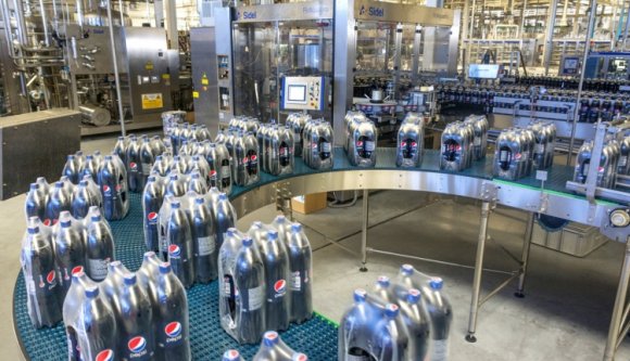 Lakat került a kovásznai Pepsi-gyárra