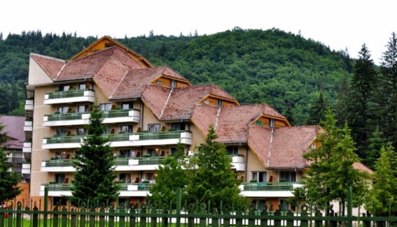 Nem foglalkozik az alkotmánybíróság az ortodoxoknak adott kovásznai szállóval