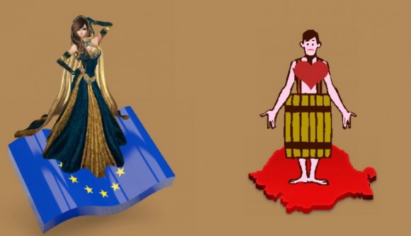 Miért szerelmes Románia az EU-ba?
