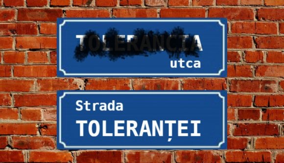 Románia: ahol bűn a tolerancia