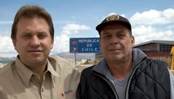 Hivatalosan, útlevéllel hozták ki Tóásót Bolíviából