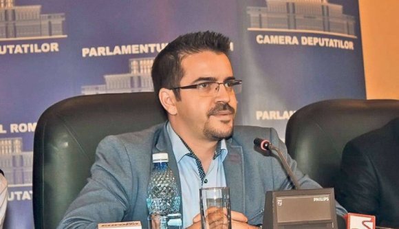 Száműzné a roma megnevezést egy szélsőséges román politikus